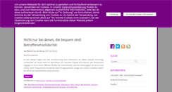 Desktop Screenshot of ifgbsg.org
